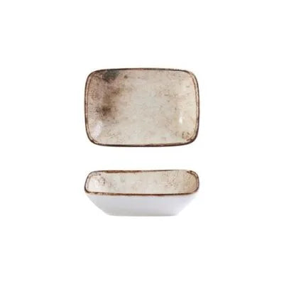 Forno Rectangular Dish 15 x 10cm / 6″ - Qty 24