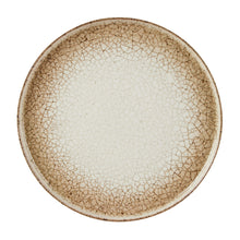 Scorched Signature Plate 25.5cm/10″ - Qty 6