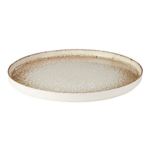 Scorched Signature Plate 28cm/11″ - Qty 6