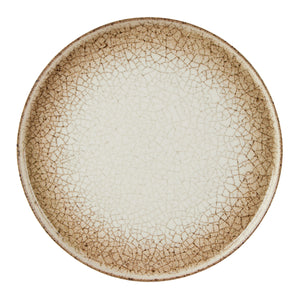 Scorched Signature Plate 28cm/11″ - Qty 6