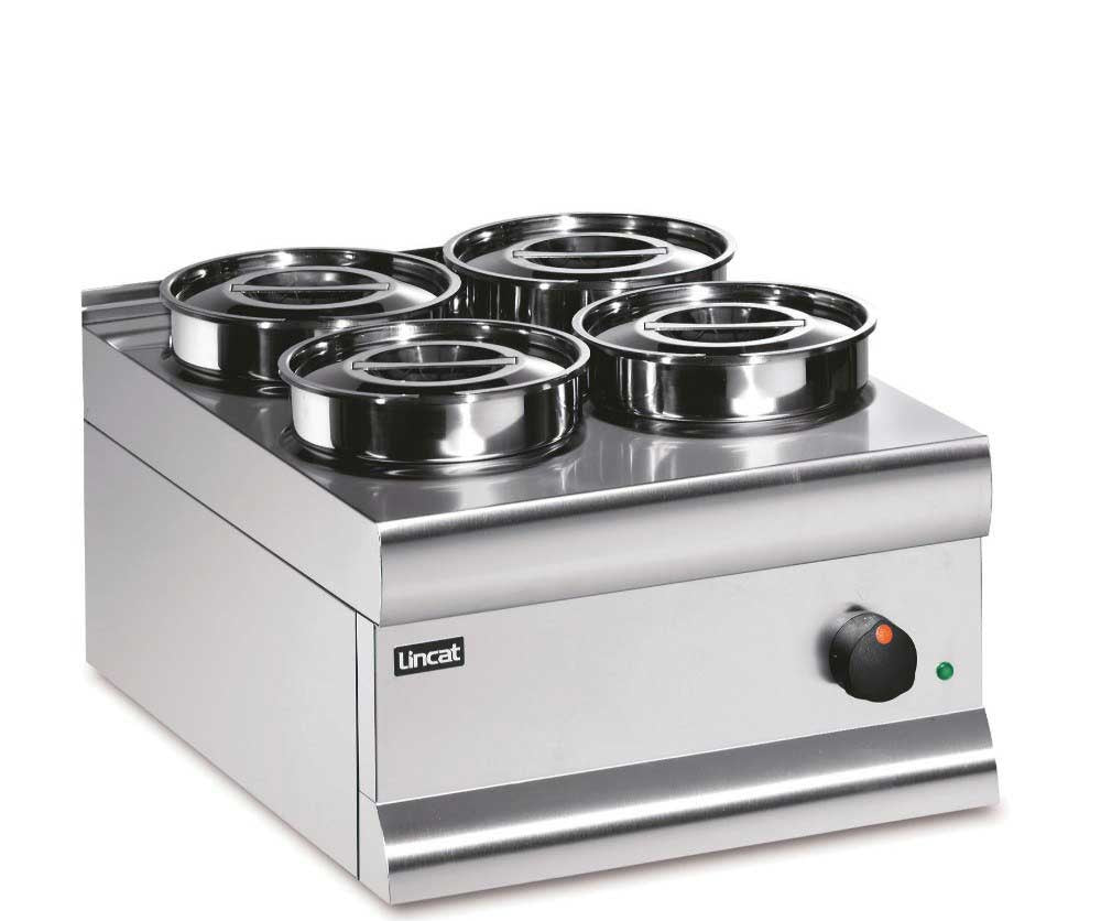 Silverlink Electric Counter-top Bain Marie