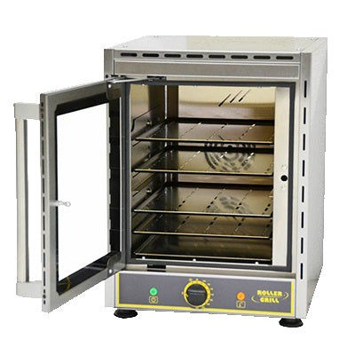 Roller Grill Mini Convection Oven