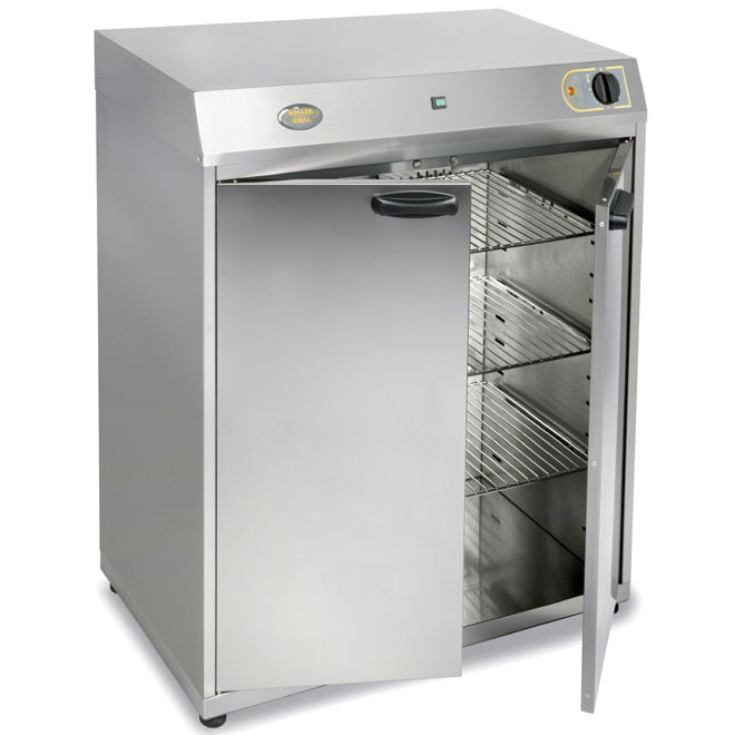 Roller Grill Hot Cupboard