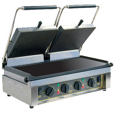 Roller Grill Contact Grill/Toaster