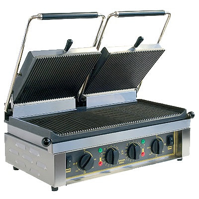 Roller Grill Contact Grill/Toaster