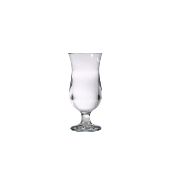 Harmony Polycarbonate Hurricane Glass 33.5cl/ 11.8oz - Qty 12