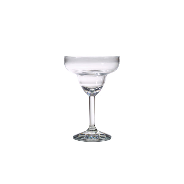 Harmony Polycarbonate Margarita Glass 31.5cl/ 11.1oz - Qty 12