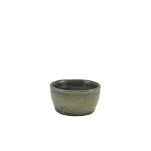 Terra Porcelain Aqua Green Ramekin 7cl/2.5oz - Qty 12