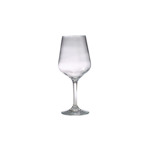 Harmony Polycarbonate Wine Glass 38cl/ 13.4oz - Qty 12