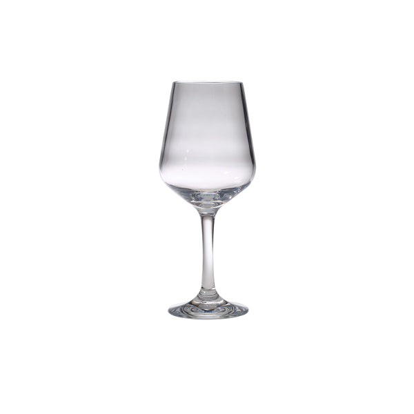 Harmony Polycarbonate Wine Glass 45cl/ 15.8oz - Qty 12