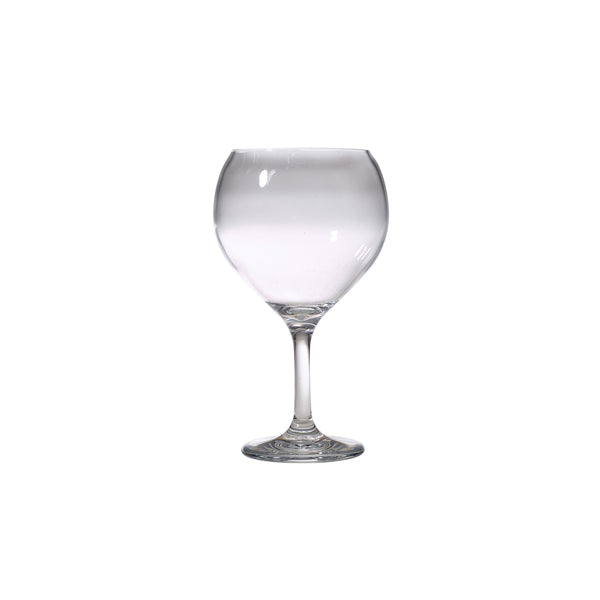 Harmony Polycarbonate Gin Glass 64cl/ 22.5oz - Qty 12