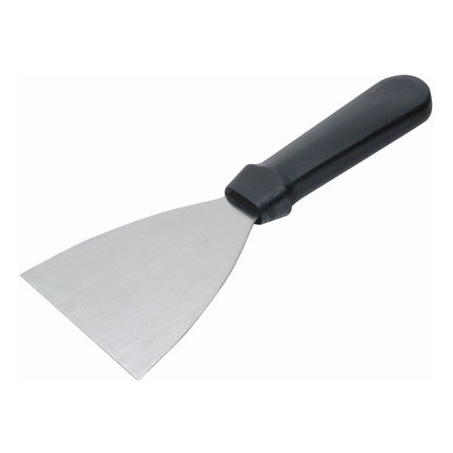 S/St Griddle Scraper