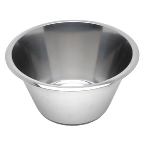 S/St Swedish Bowl 2 Litre