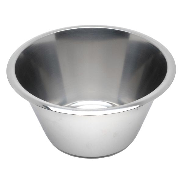 S/St Swedish Bowl 4 Litre