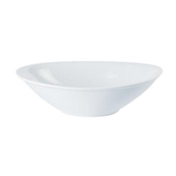 Oval Salad Bowl 20x14cm/8''x5.5'' 44cl/16oz