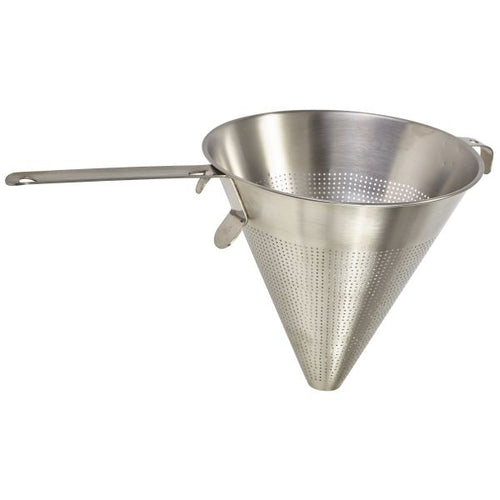 S/St.Conical Strainer 8.3/4