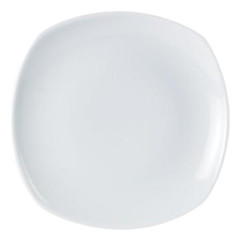 Square Plate 29cm (31cm) 11.5'' (12.25'')