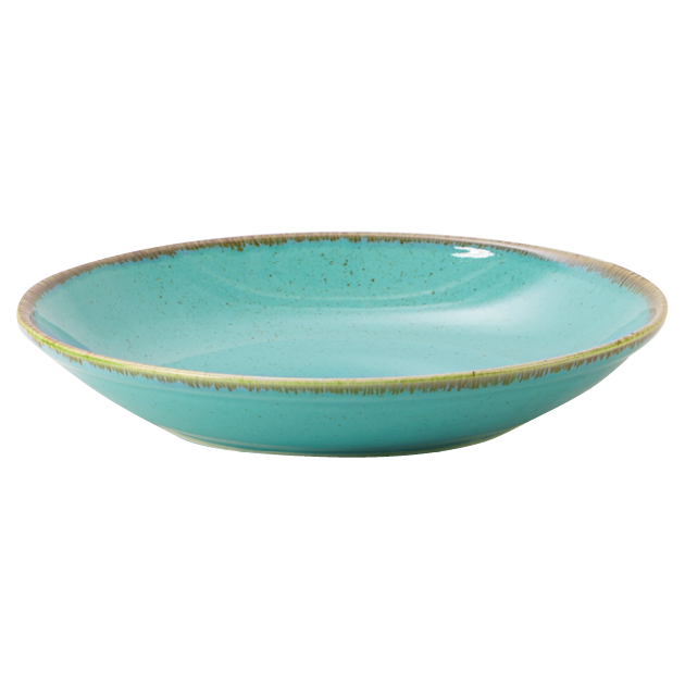 Sea Spray Coupe Bowl 30cm