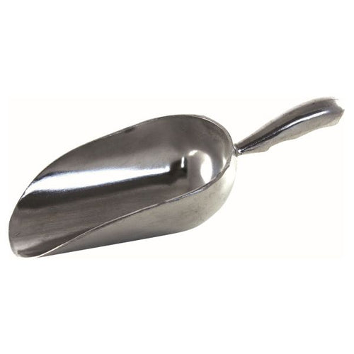 Aluminium Scoop 10