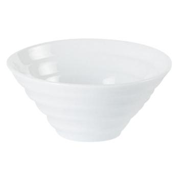 Conical Cookie Dish 8.5x4cm/3.75''x1.5'' 7cl/2oz