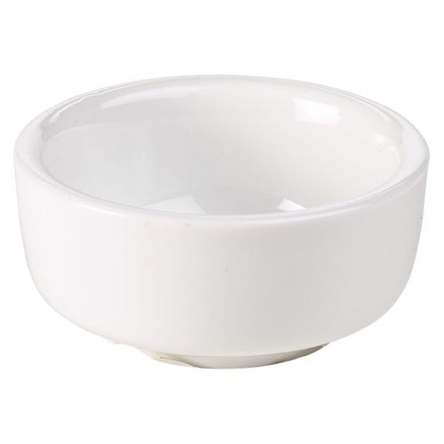 Royal Genware Butter Pat 25g