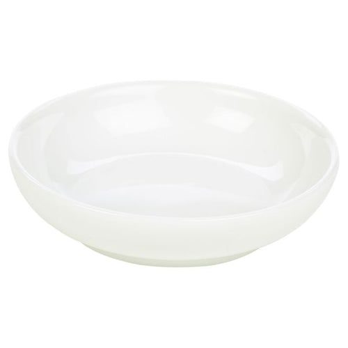 Royal Genware Butter Tray 10cm Dia