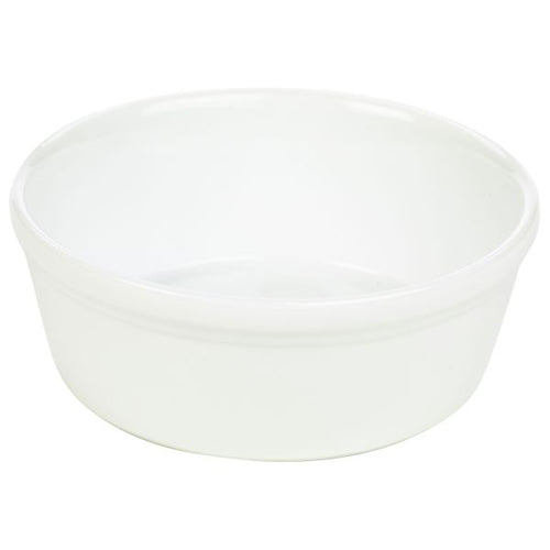 Royal Genware Round Pie Dish 14cm Dia