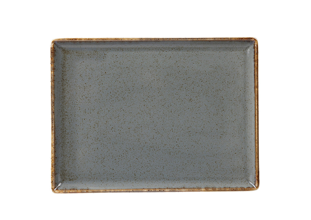 Storm Rectangular Platter 35x25cm