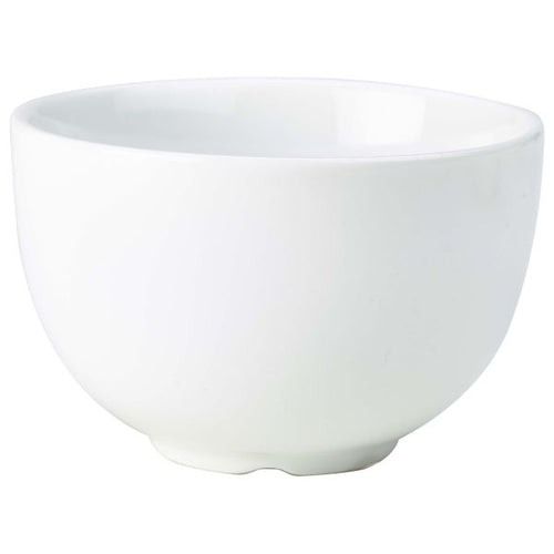 Royal Genware Chip/Soup Bowl 10cm