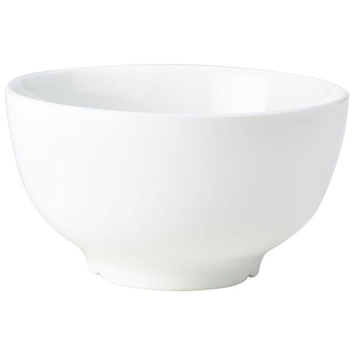 Royal Genware Chip/Salad/Soup Bowl 14cm