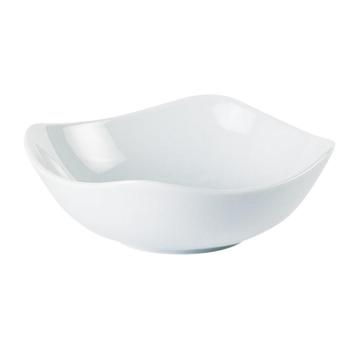 Square Bowl 15.5cm (16.5cm) 6'' (6.5'') 34cl/12oz