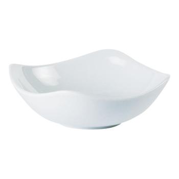 Square Bowl 17cm (18.5cm) 6.75'' (7.25'') 45cl/15oz