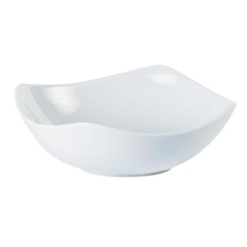 Square Bowl 20cm (21cm) 8'' (8.25'') 71cl/25oz