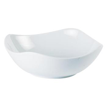 Square Bowl 23.5cm (25cm) 9.25'' (10'') 102cl/36oz