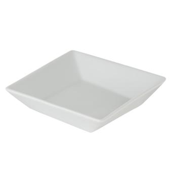 Twist Bowl 13x13x4.5cm/5x5x1.75''