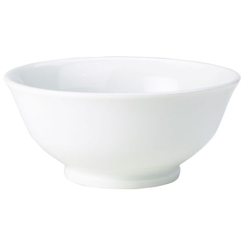 Royal Genware Footed Valier Bowl 14.5cm/45cl