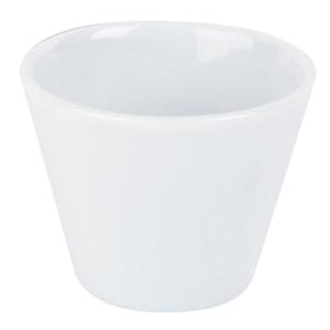 Conic Bowl 5.5cm/2.25'' 5cl/1.75''