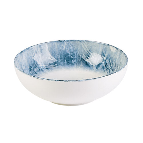 Wave Deep Bowl 17cm - Qty 6