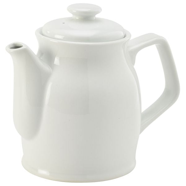 Royal Genware Teapot 85cl