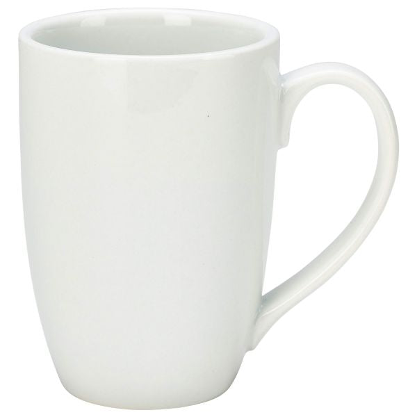 Royal Genware Bullet Mug 26cl/9oz