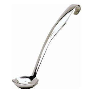 Genware Gravy Ladle, 1.1/4oz/ 270mm