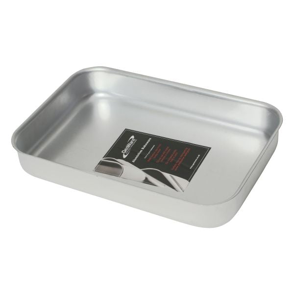 Baking Dish-No Handles 370 x 265 x 70mm