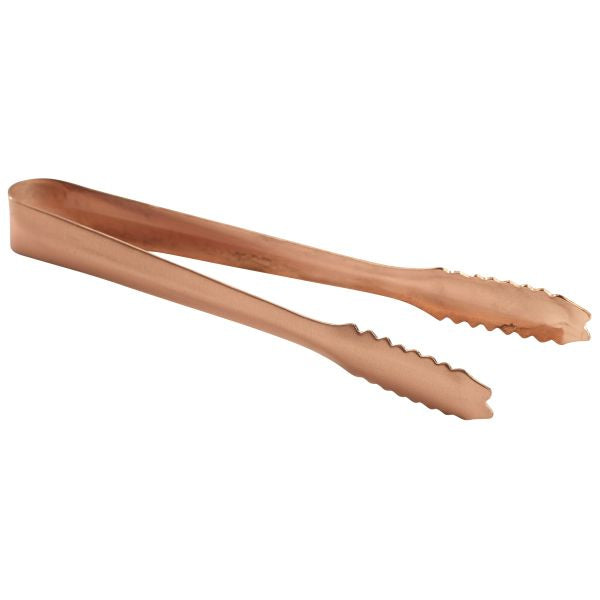 Copper Ice Tongs 7