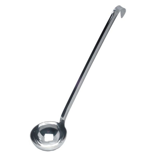 S/St 10cm One Piece Ladle 7oz/200ml