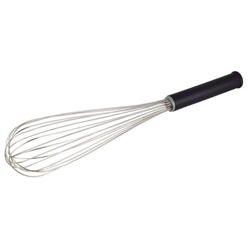 Genware H/Duty Nylon Handled Whisk 40cm