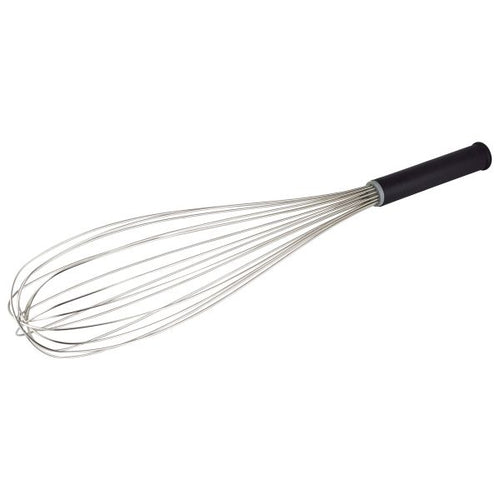 Genware H/Duty Nylon Handled Whisk 50cm