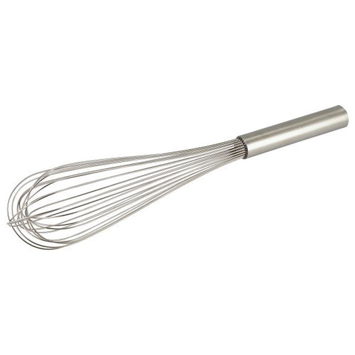 S/St Balloon Whisk 16