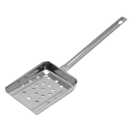 S/St.Chip Scoop 290mm