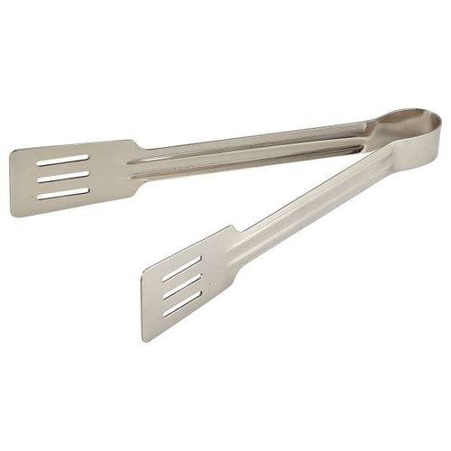 S/St.Cake/Sandwich Tongs 9