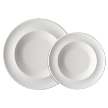 Academy Soup/Pasta Plate 30cm/12''